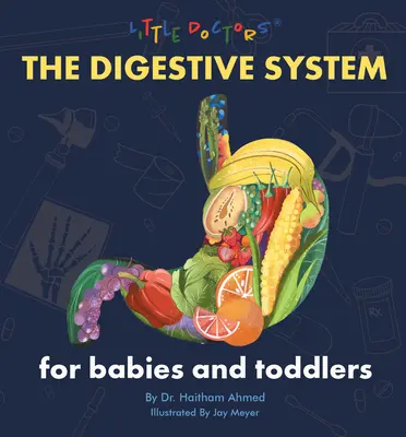 Le système digestif pour les bébés et les jeunes enfants - The Digestive System for Babies and Toddlers
