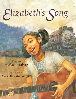 La chanson d'Elizabeth - Elizabeth's Song