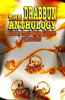 L'anthologie Drabbun - The Drabbun Anthology