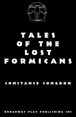 Contes des Formicans perdus - Tales Of The Lost Formicans