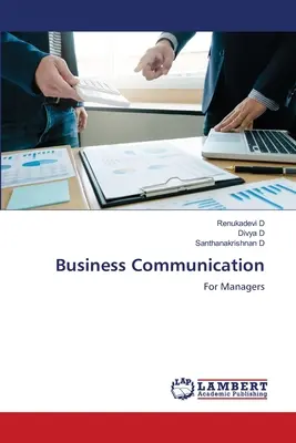 Communication d'entreprise - Business Communication
