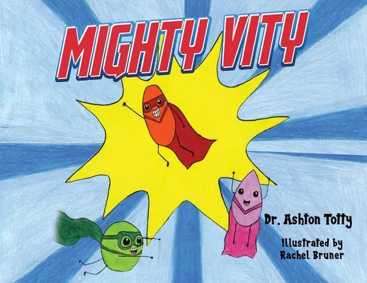 Mighty Vity