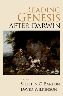 Lire la Genèse après Darwin - Reading Genesis After Darwin