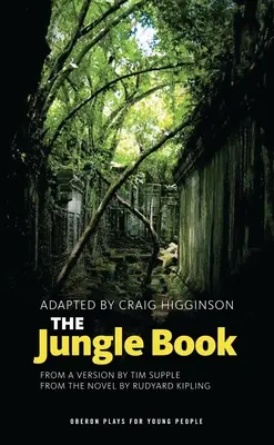 Le Livre de la Jungle - The Jungle Book