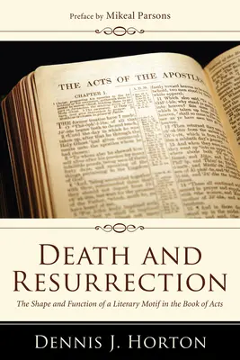 Mort et résurrection - Death and Resurrection