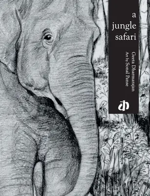 Un safari dans la jungle - A Jungle Safari