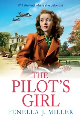 La fille du pilote - The Pilot's Girl