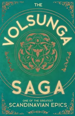 La saga de Volsunga - l'une des plus grandes épopées scandinaves - The Volsunga Saga - One of the Greatest Scandinavian Epics