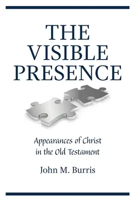 La présence visible : Les apparitions du Christ dans l'Ancien Testament - The Visible Presence: Appearances of Christ in the Old Testament