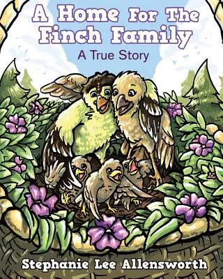 Un foyer pour la famille Finch - A Home for the Finch Family