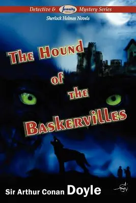 Le Chien des Baskerville - The Hound of the Baskervilles