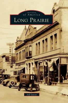 Longue Prairie - Long Prairie