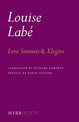 Sonnets d'amour et élégies - Love Sonnets & Elegies