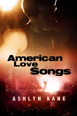 Chansons d'amour américaines - American Love Songs