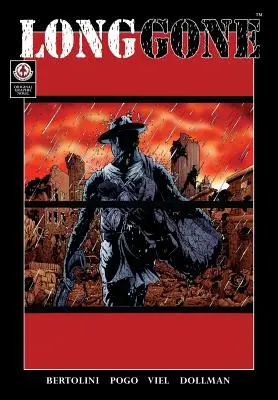 Depuis longtemps - Long Gone