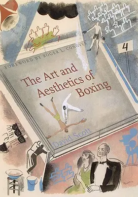 Art et esthétique de la boxe - Art and Aesthetics of Boxing