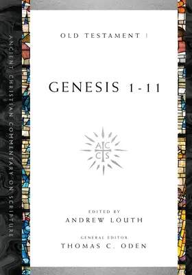 Genèse 1-11 - Genesis 1-11