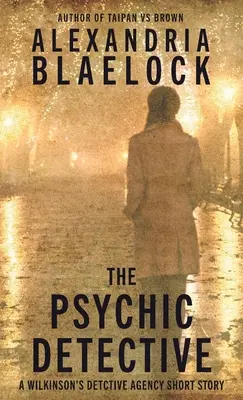 Le détective psychique - The Psychic Detective