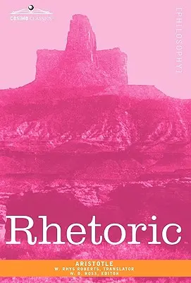 Rhétorique - Rhetoric