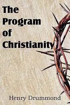 Le programme du christianisme - The Program of Christianity