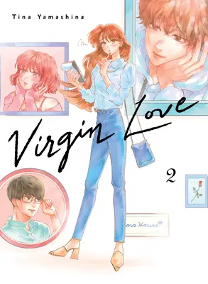 L'amour vierge 2 - Virgin Love 2