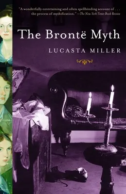 Le mythe Bronte - The Bronte Myth