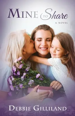 A moi de partager - Mine to Share