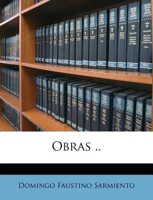 Obras . - Obras ..