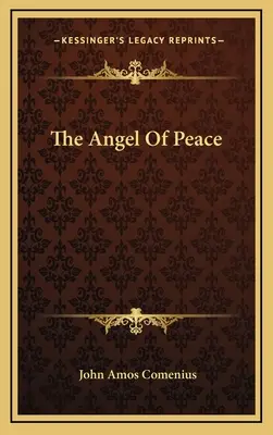 L'ange de la paix - The Angel Of Peace