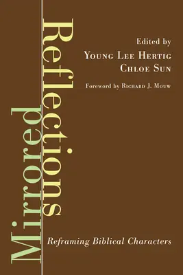 Réflexions en miroir - Mirrored Reflections