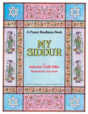 Mon Siddur - My Siddur