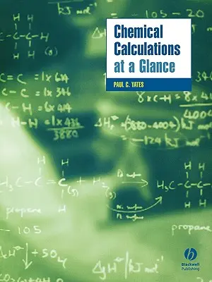 Les calculs chimiques en un coup d'œil - Chemical Calculations at a Glance