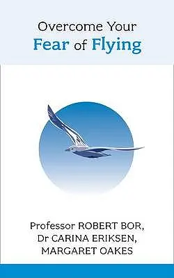 Surmontez votre peur de l'avion : Un système spirituel pour créer un alignement intérieur à travers les rêves - Overcome Your Fear of Flying: A Spiritual System to Create Inner Alignment Through Dreams