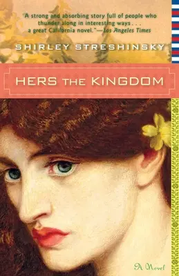 Hers le royaume - Hers the Kingdom