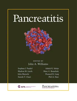 La pancréatite - Pancreatitis