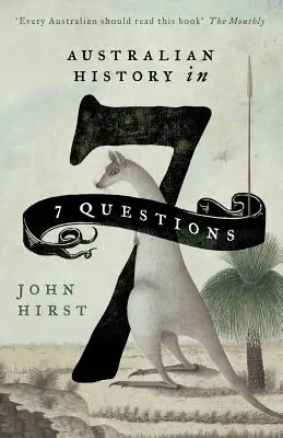 L'histoire australienne en 7 questions - Australian History in 7 Questions