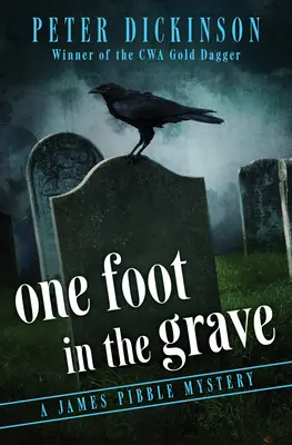 Un pied dans la tombe - One Foot in the Grave