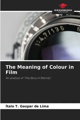 La signification de la couleur au cinéma - The Meaning of Colour in Film