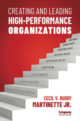 Créer et diriger des organisations performantes - Creating and Leading High-Performance Organizations