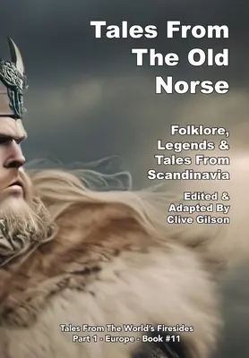 Contes du vieux norrois - Tales From The Old Norse