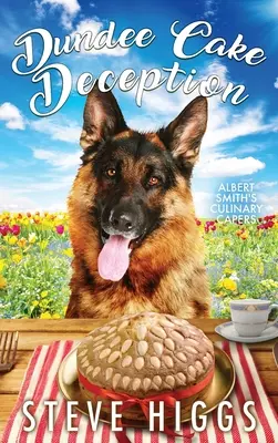Tromperie sur le gâteau de Dundee - Dundee Cake Deception