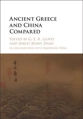 Comparaison entre la Grèce antique et la Chine - Ancient Greece and China Compared