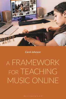 Un cadre pour l'enseignement de la musique en ligne - A Framework for Teaching Music Online