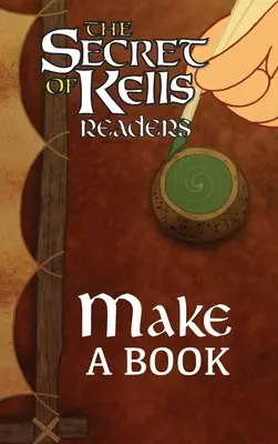 Faites un livre - Make a Book