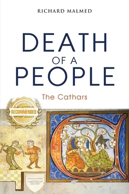 La mort d'un peuple : Les Cathares - Death of a People: The Cathars