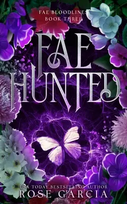 Fae chassé - Fae Hunted