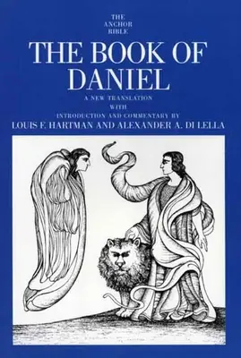 Le livre de Daniel - Book of Daniel