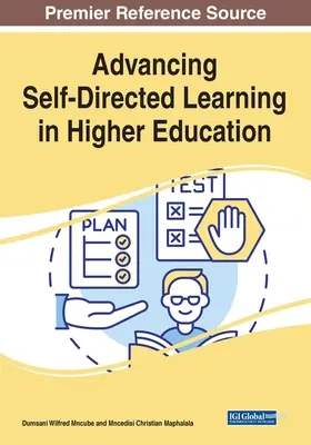 Faire progresser l'apprentissage autodirigé dans l'enseignement supérieur - Advancing Self-Directed Learning in Higher Education