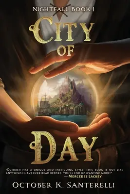 La ville du jour - City of Day