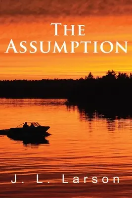 L'Assomption - 'The Assumption'